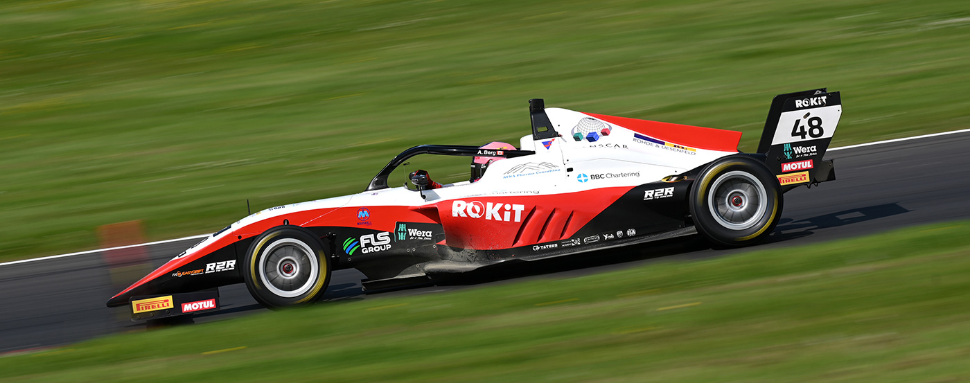 Racing Car