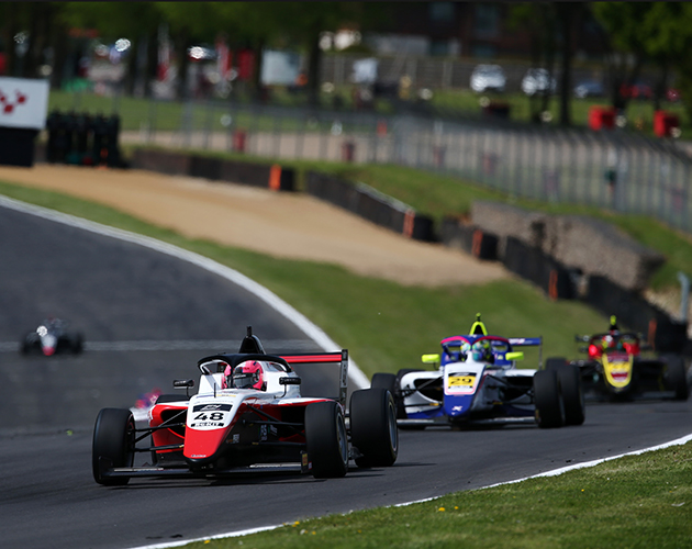 Racing Cars